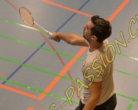 1BULLMINTON - 0209